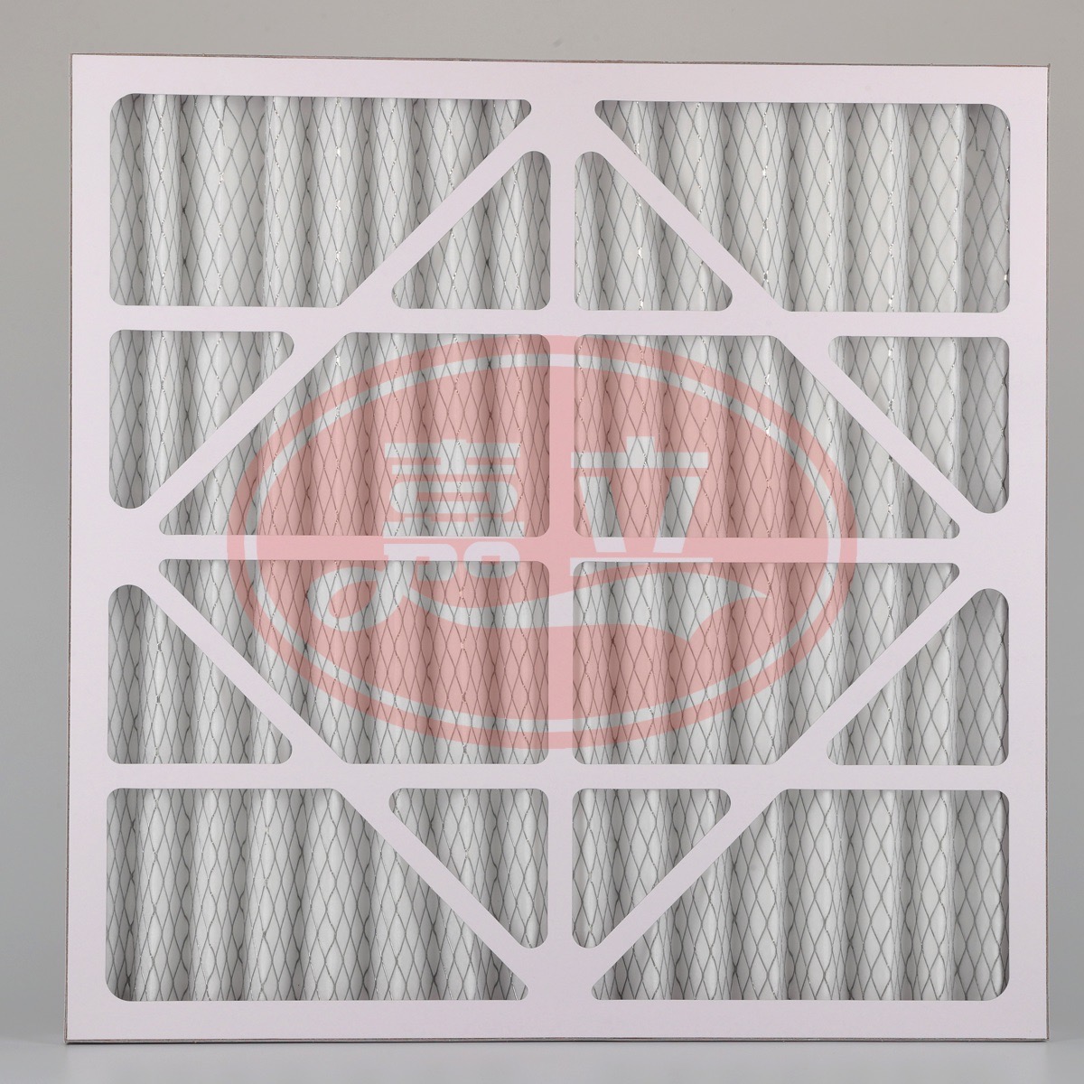 雅江纸框过滤器